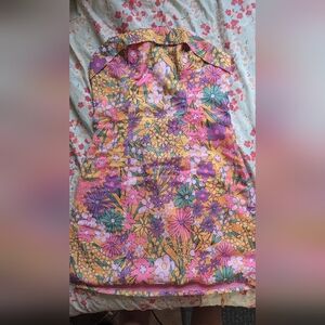 Blackbough Tube Dress Medium